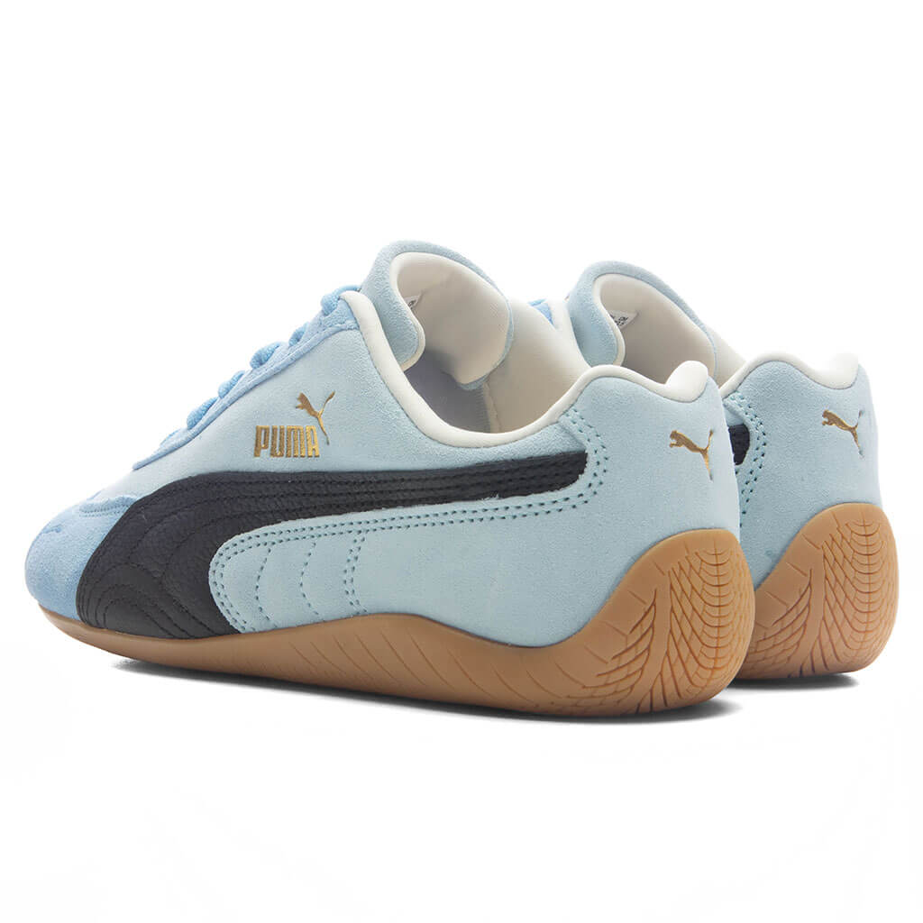 Women's Speedcat - Team Light Blue/Silver Sky