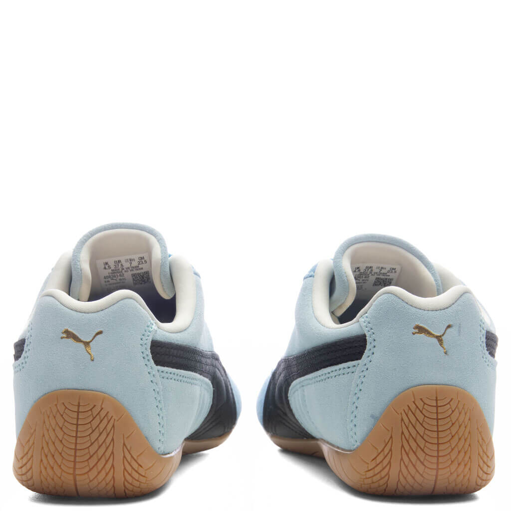 Women's Speedcat - Team Light Blue/Silver Sky