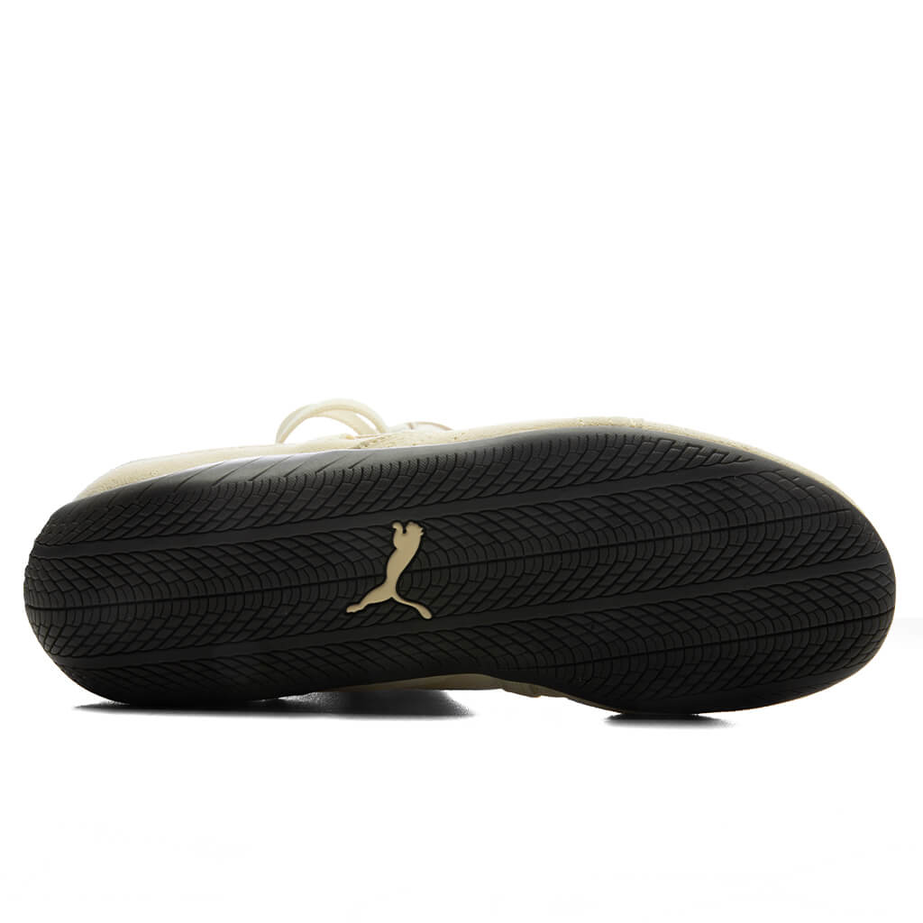 Women's Speedcat Ballet SD - Creamy Vanilla/Gum