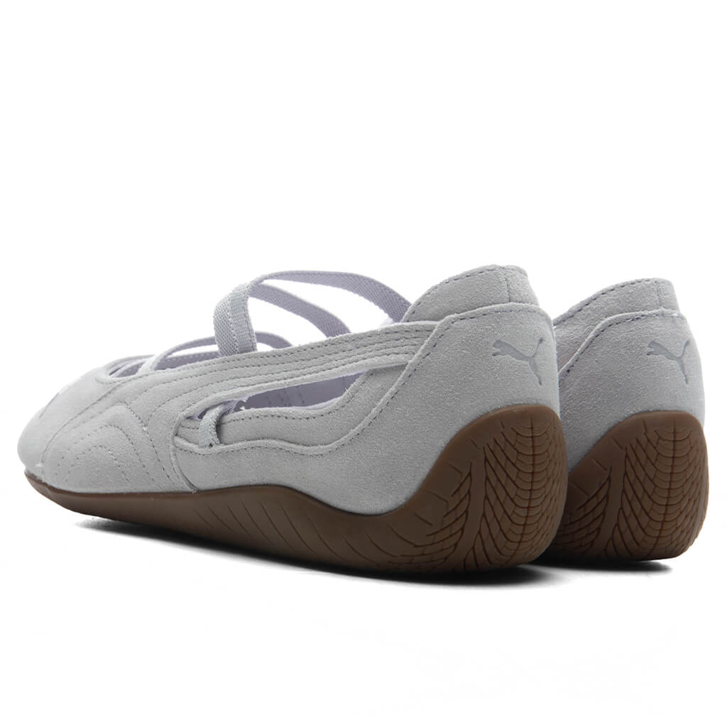 Women's Speedcat Ballet SD - Lavender Pop/Gum