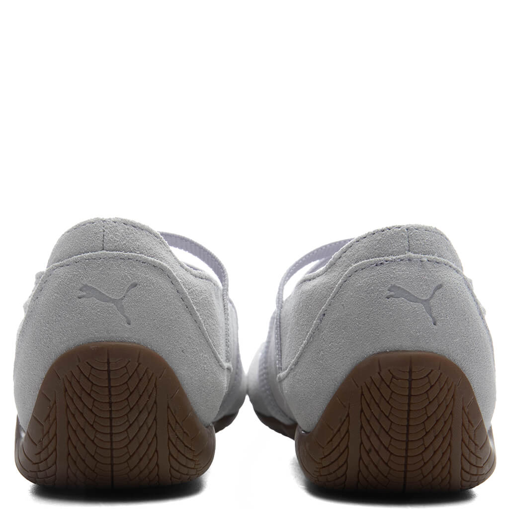 Women's Speedcat Ballet SD - Lavender Pop/Gum
