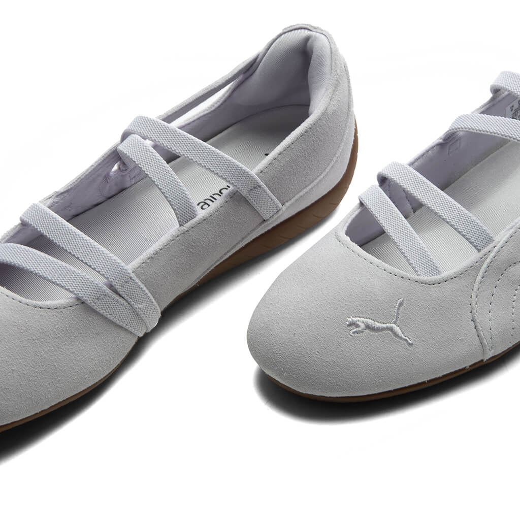 Women's Speedcat Ballet SD - Lavender Pop/Gum
