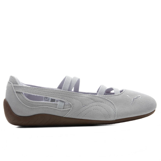 Women's Speedcat Ballet SD - Lavender Pop/Gum