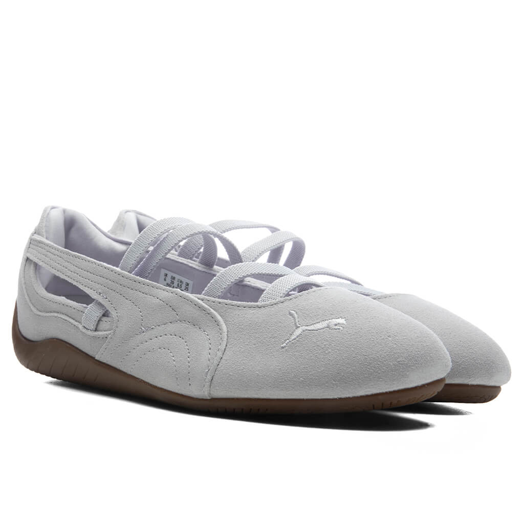 Women's Speedcat Ballet SD - Lavender Pop/Gum