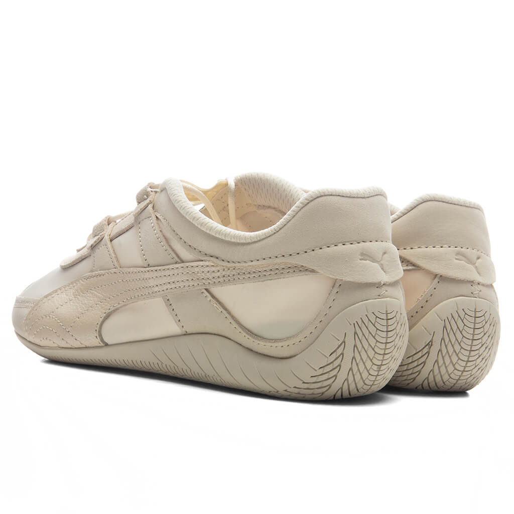 Women's Speedcat Go Sheer - Alpine Snow