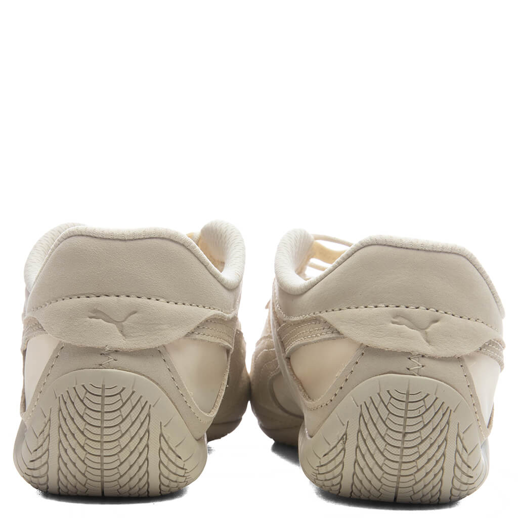 Women's Speedcat Go Sheer - Alpine Snow