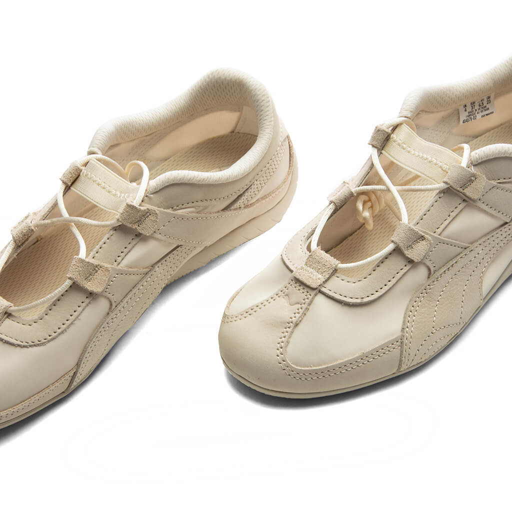 Women's Speedcat Go Sheer - Alpine Snow