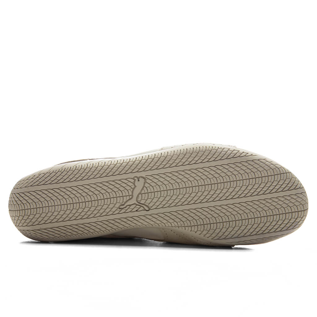 Women's Speedcat Go Sheer - Alpine Snow