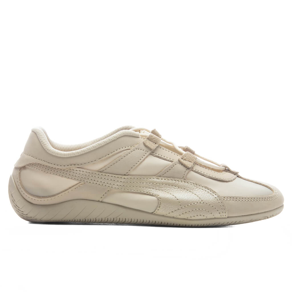 Women's Speedcat Go Sheer - Alpine Snow
