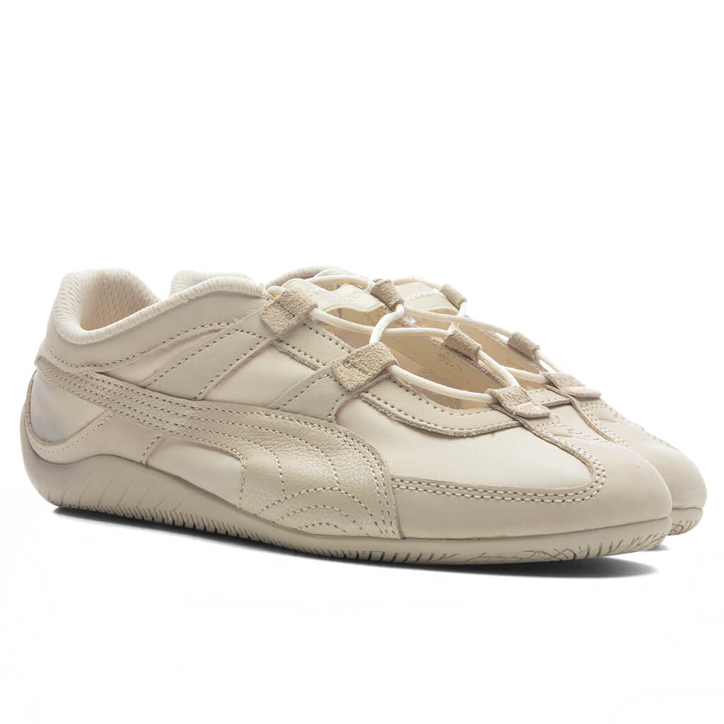 Women's Speedcat Go Sheer - Alpine Snow