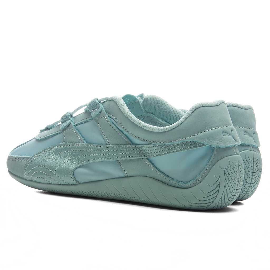 Women's Speedcat Go Sheer - Fresh Water