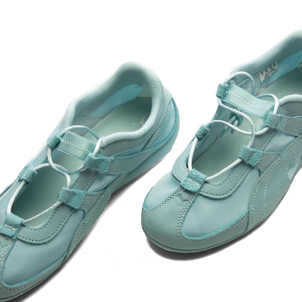 Women's Speedcat Go Sheer - Fresh Water