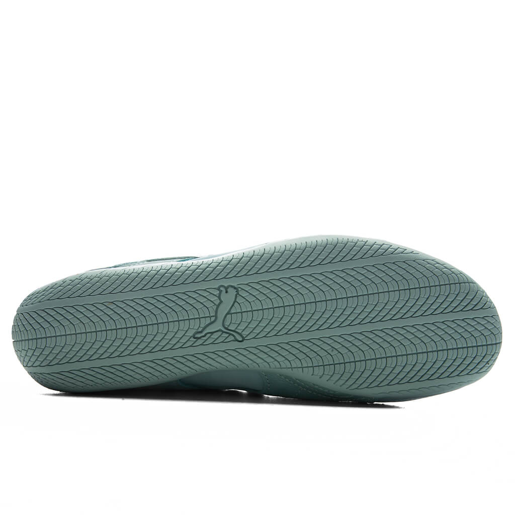 Women's Speedcat Go Sheer - Fresh Water