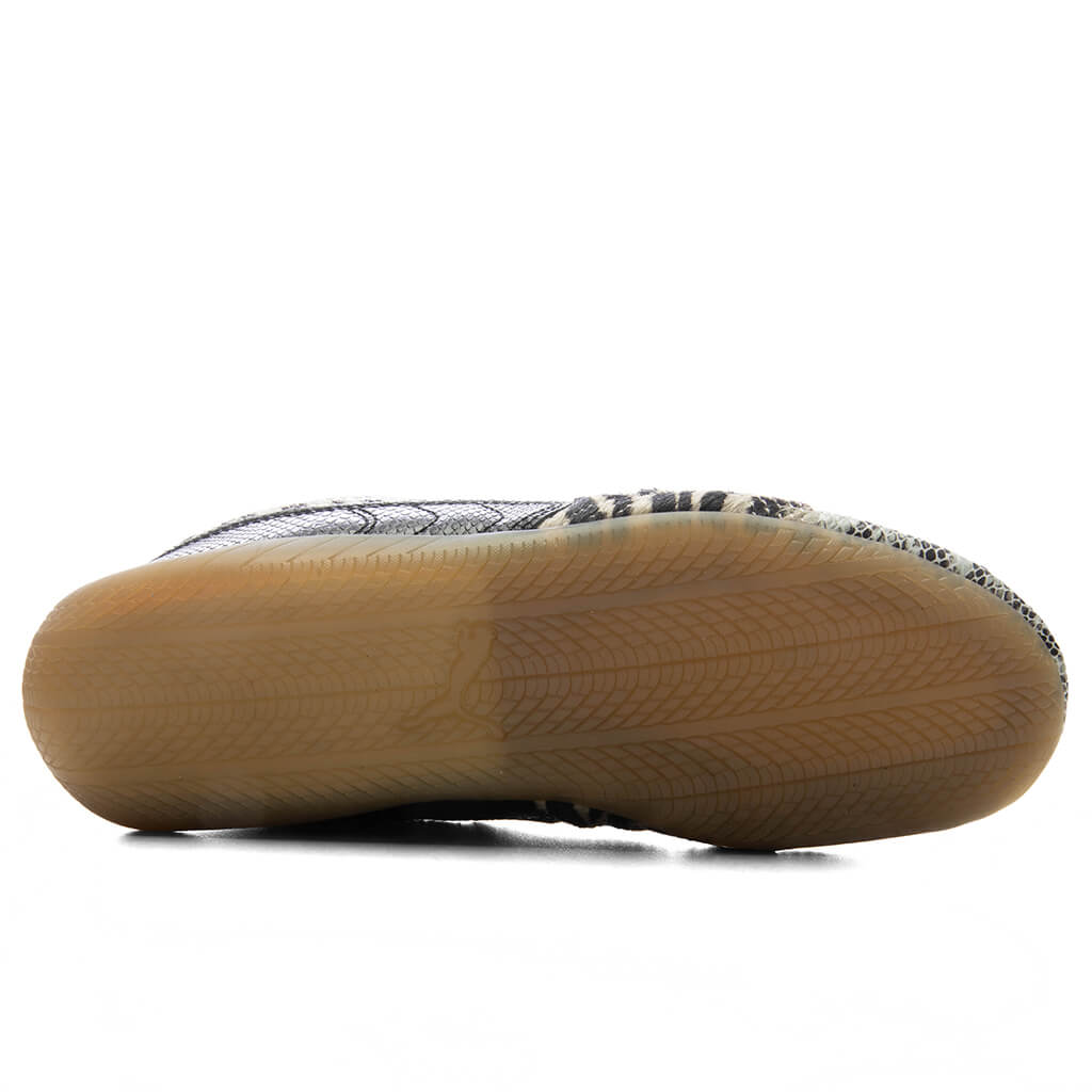 Women's Speedcat Mixed Feel - PUMA Black/Cashew Brown/Light Lavender