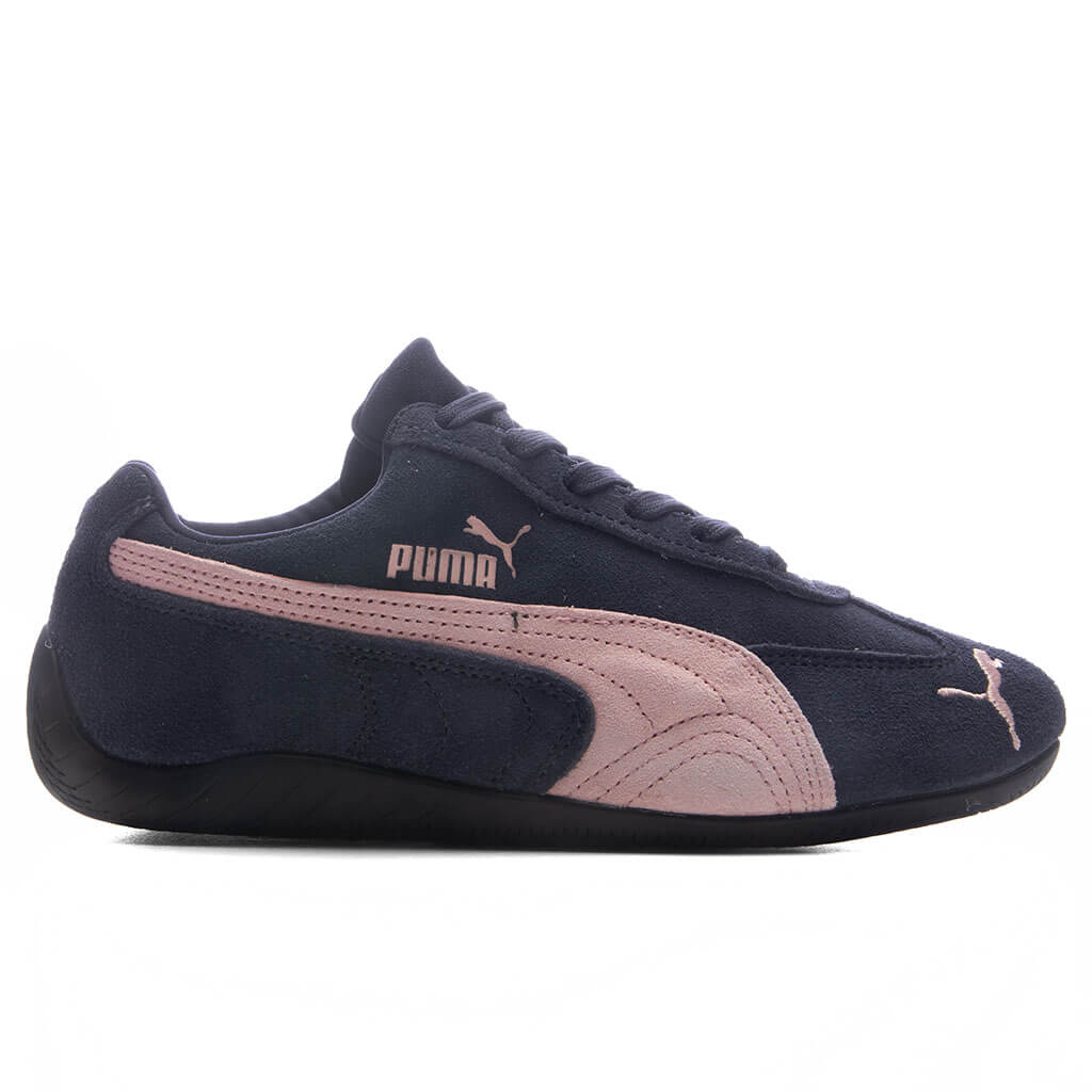 Women's Speedcat OG - New Navy/Rosy Outlook