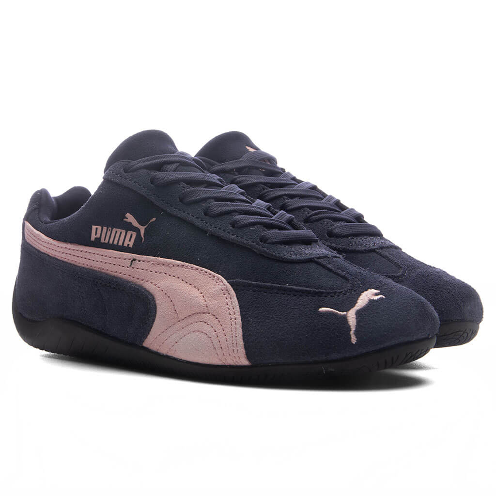 Women's Speedcat OG - New Navy/Rosy Outlook