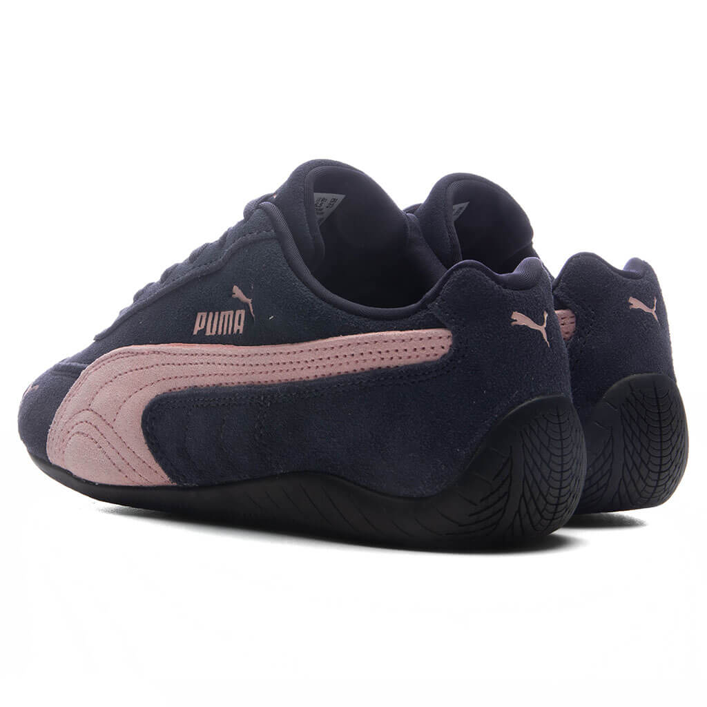 Women's Speedcat OG - New Navy/Rosy Outlook
