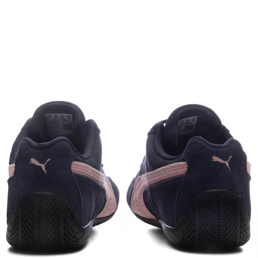 Women's Speedcat OG - New Navy/Rosy Outlook