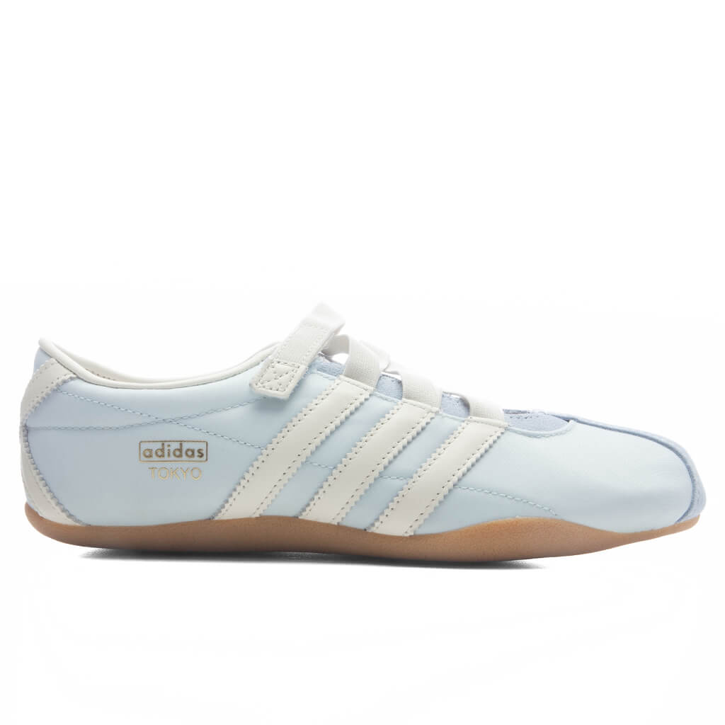 Women's Tokyo MJ - Cream Sky/Cream White/Gold Metallic