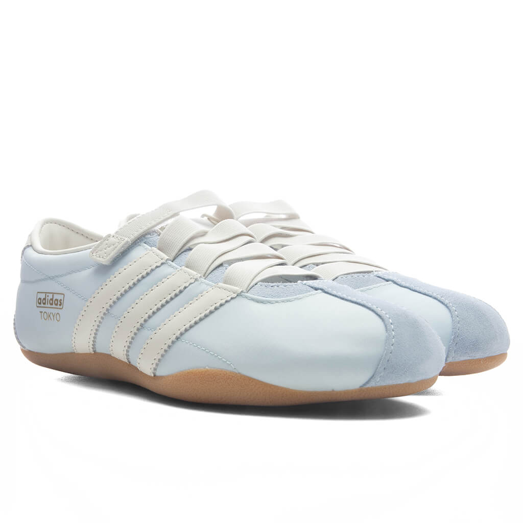Women's Tokyo MJ - Cream Sky/Cream White/Gold Metallic