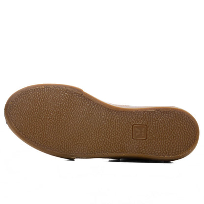Women's Volley Leather - Silver/White/Natural