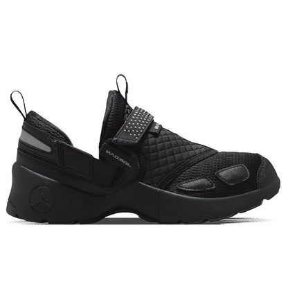 Women's Trunner LX - Black