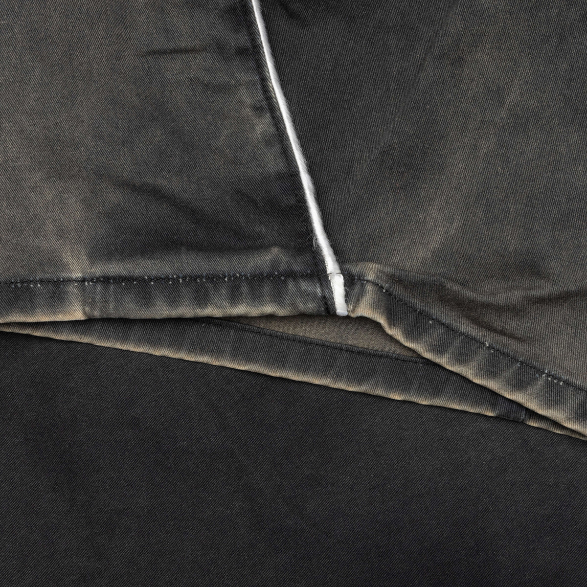 Working Man Pant - Alma Rosa Black