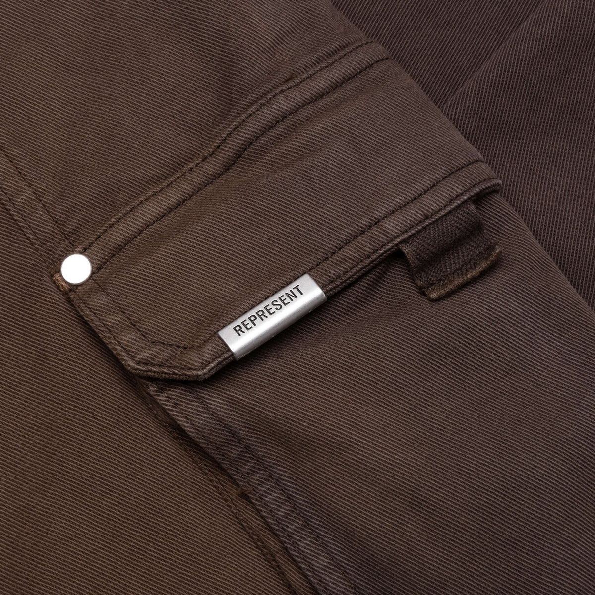 Workshop Pant - Cedar