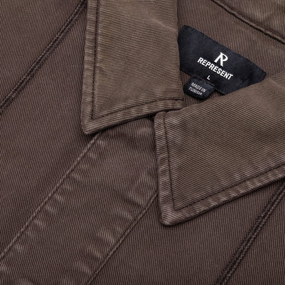 Workshop Shirt - Cedar