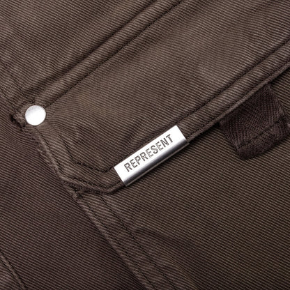 Workshop Shirt - Cedar