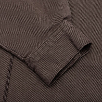 Workshop Shirt - Cedar