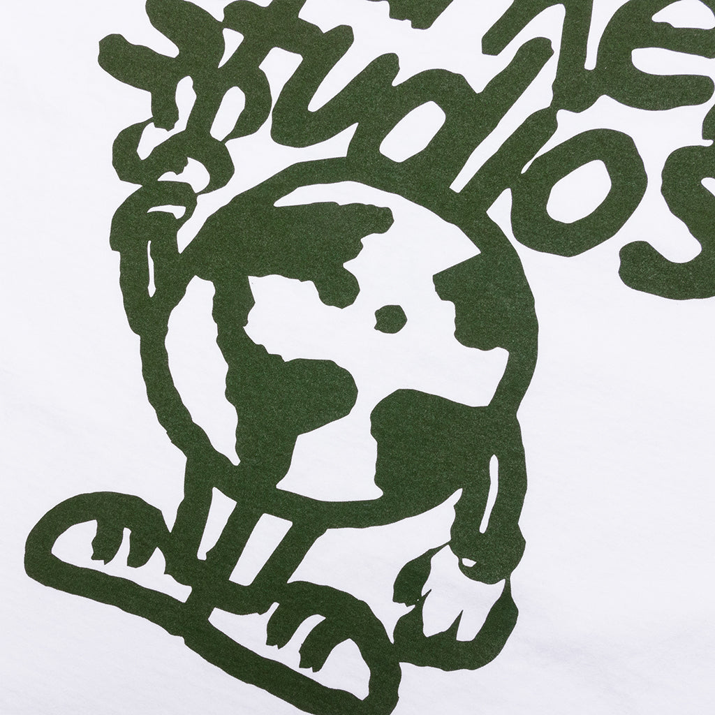 World Peace T-Shirt - White