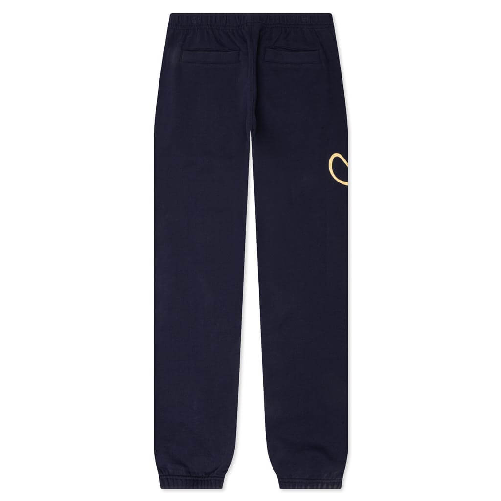 Feature x Wynn Shine Sweatpants - Navy