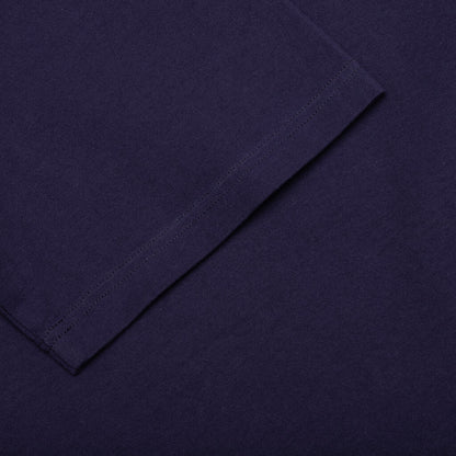 Feature x Wynn Plaza Tee - Astral Aura Blue