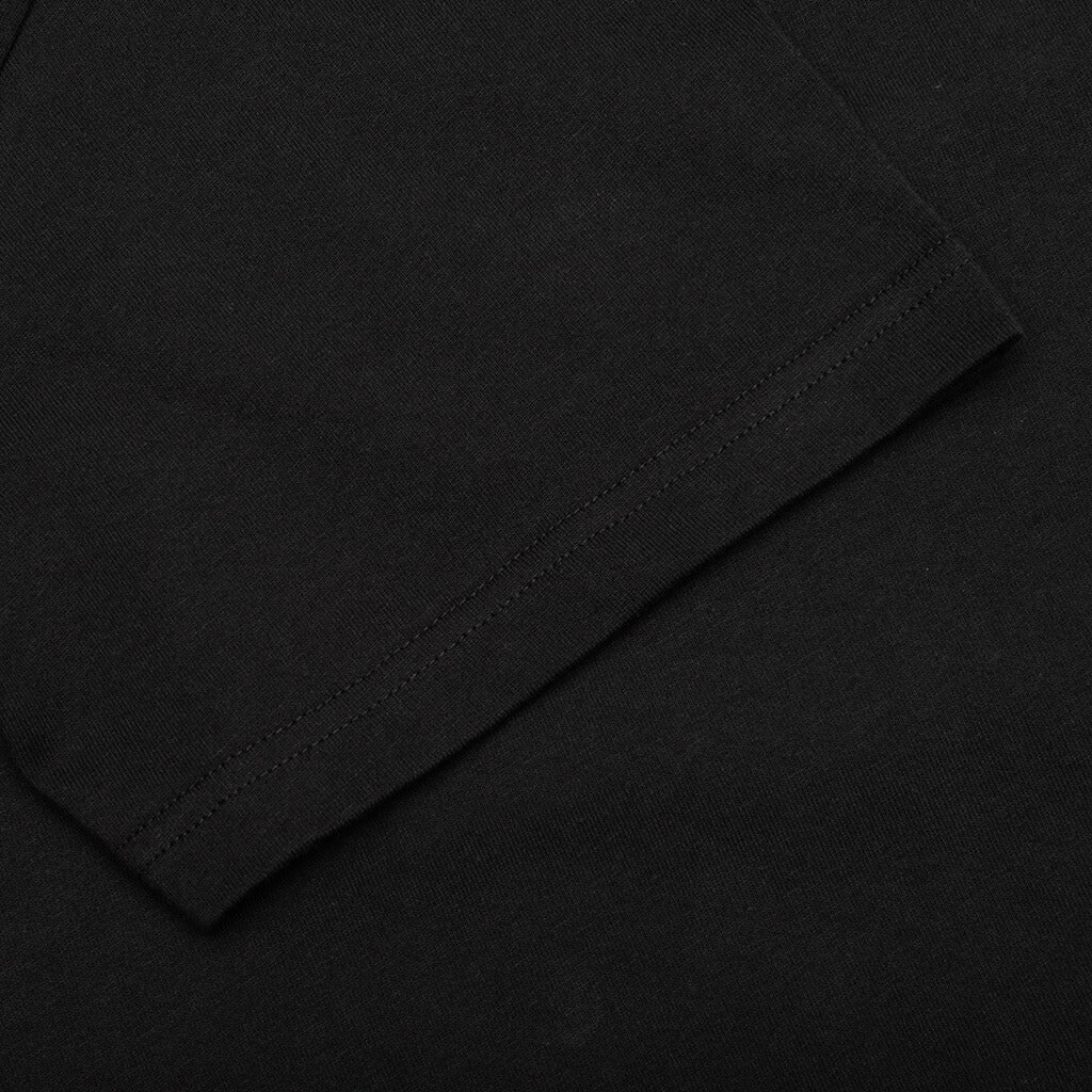 Feature x Wynn Plaza Tee - Black