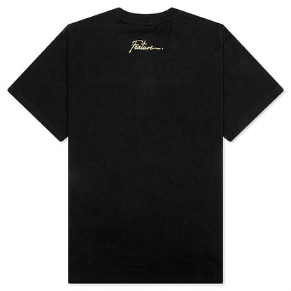 Feature x Wynn Plaza Tee - Black