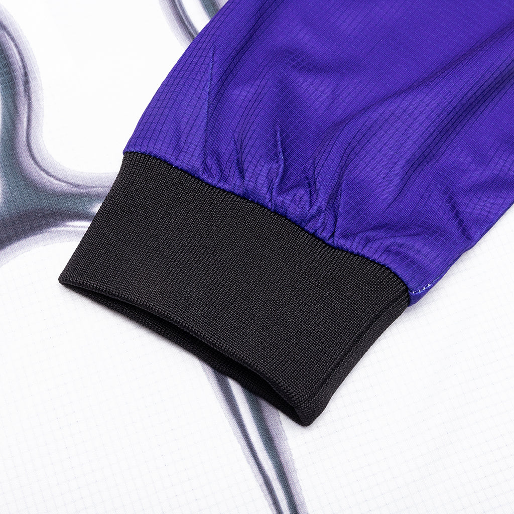 X-Games L/S Jersey - White/Blurple