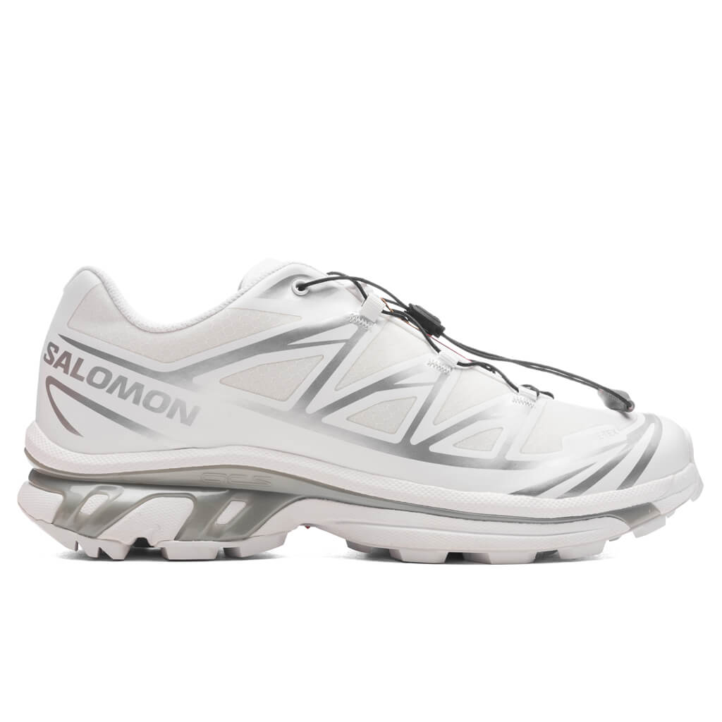 XT-6 GTX - White/White/Ftw Silver