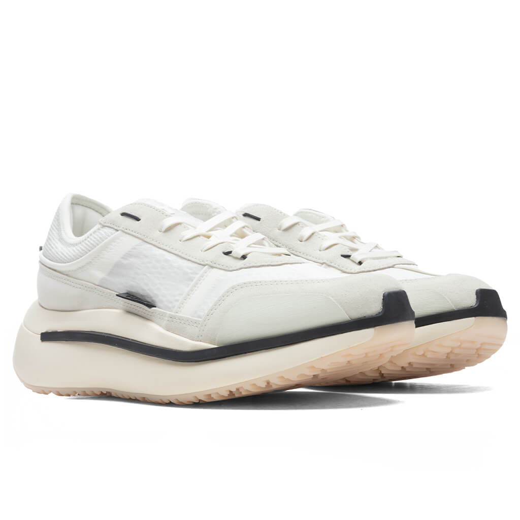Ajatu Run - Core White/Orbit Grey/Cream White