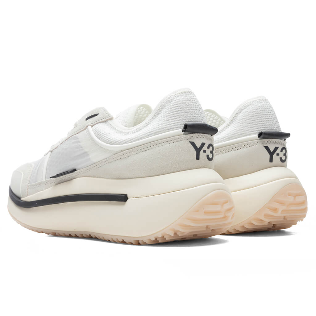 Ajatu Run - Core White/Orbit Grey/Cream White