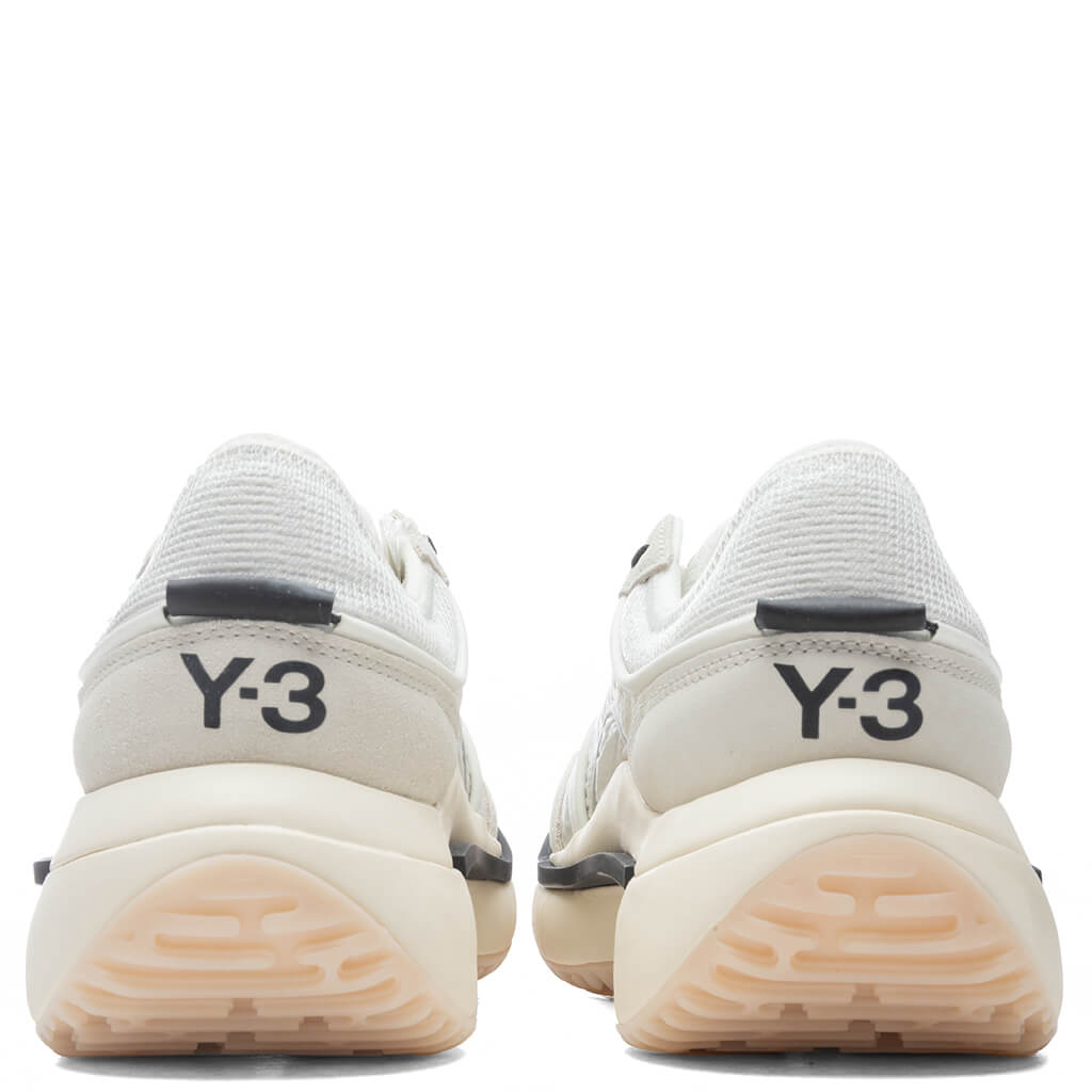 Ajatu Run - Core White/Orbit Grey/Cream White