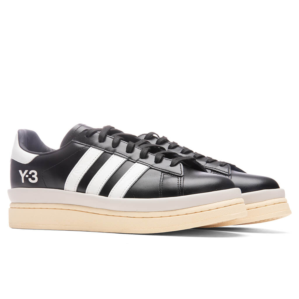 Hicho - Black/Core White/Orbit Grey