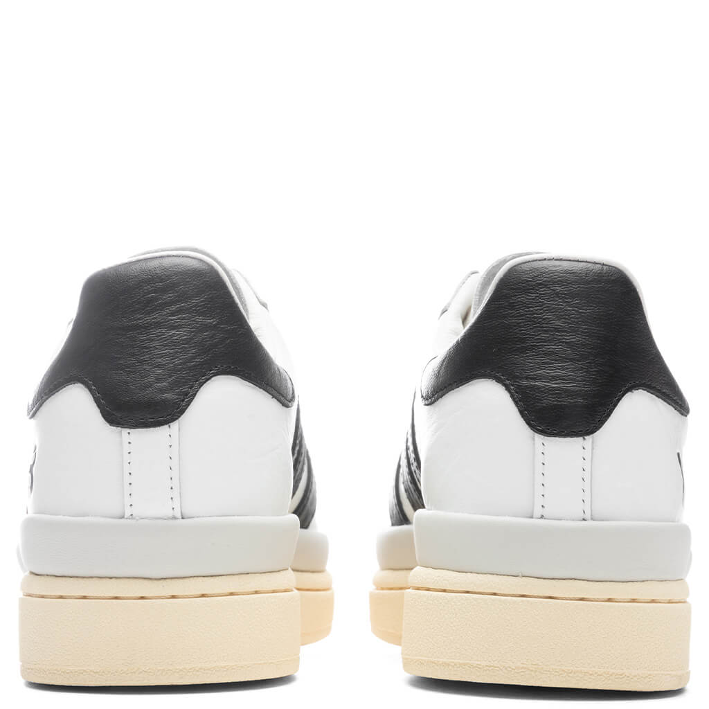 Hicho - Core White/Black/Orbit Grey