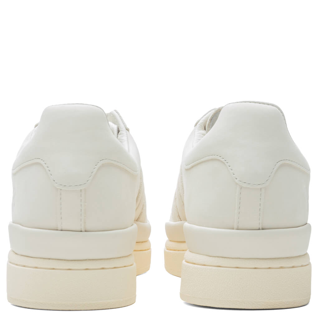 Hicho - Talc/Clear Brown/Cream White