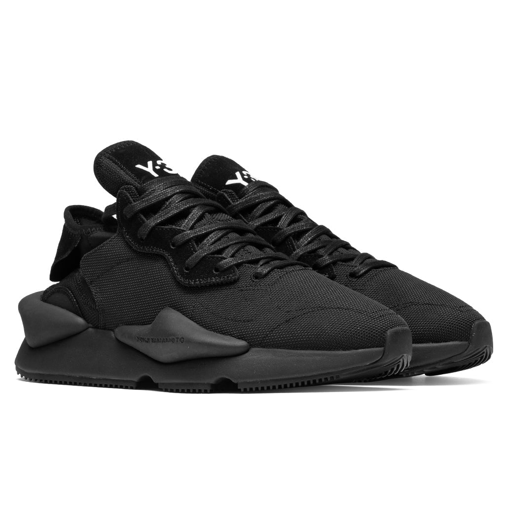 Kaiwa - Core Black/Footwear White