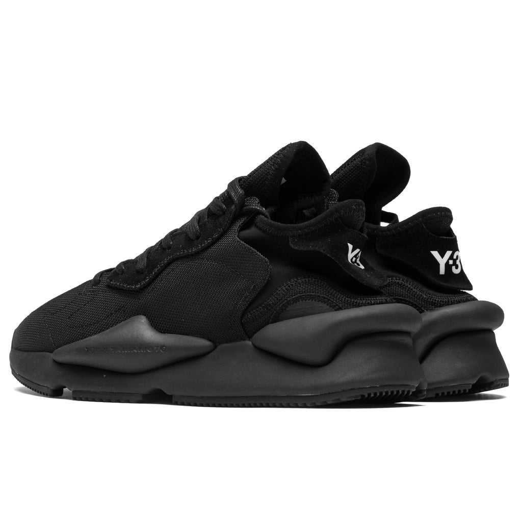 Kaiwa - Core Black/Footwear White