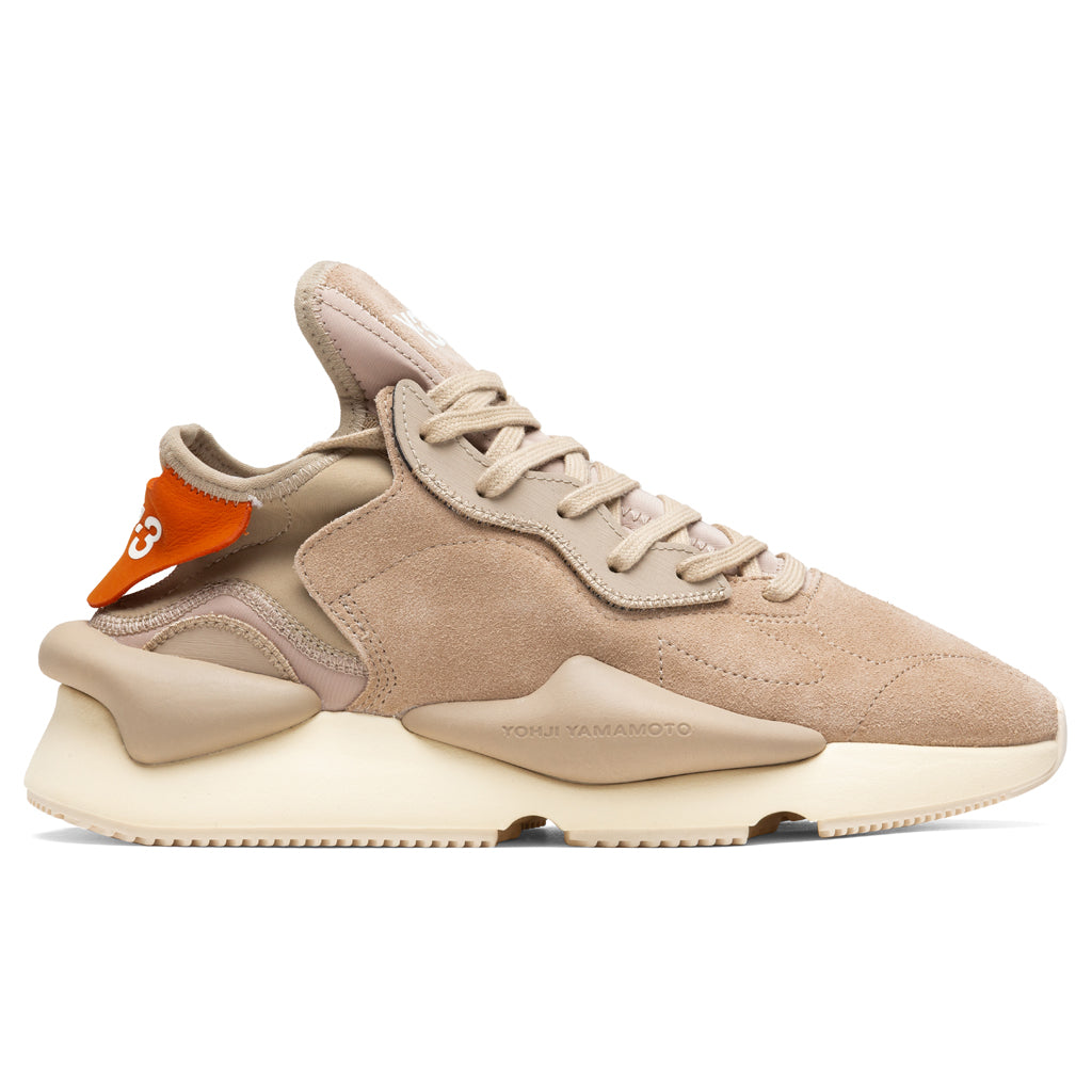 Kaiwa - Trace Khaki/Fox Orange