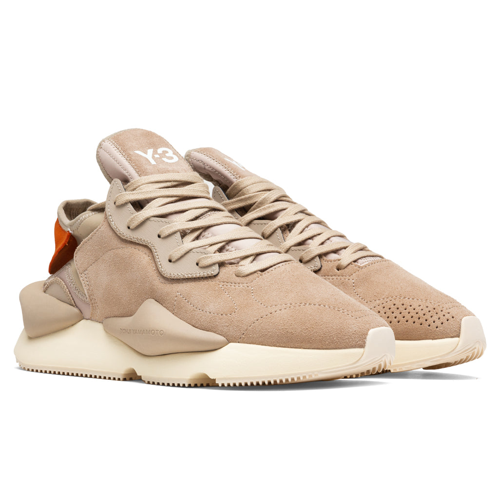 Kaiwa - Trace Khaki/Fox Orange