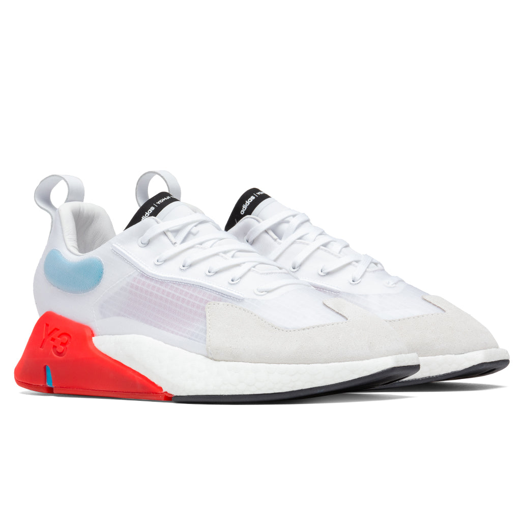 Orisan - White/Orange