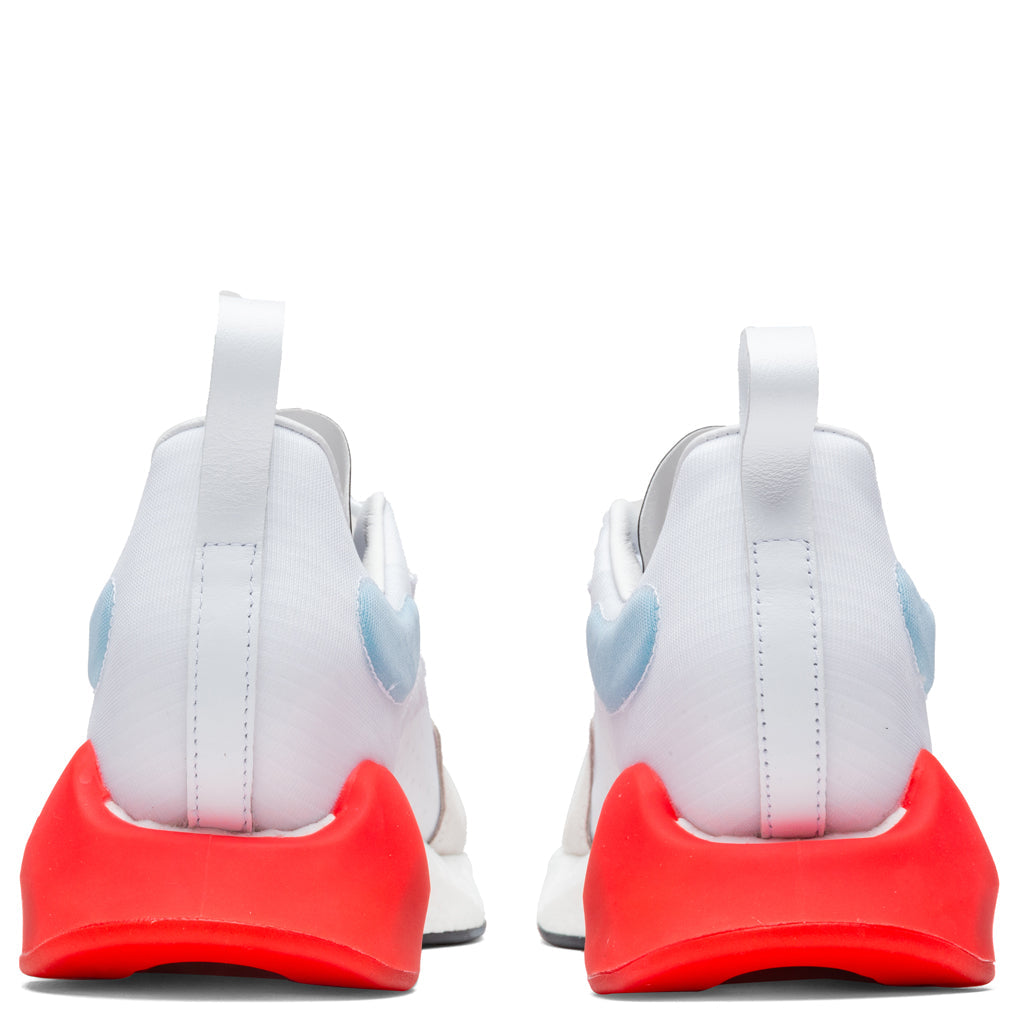 Orisan - White/Orange